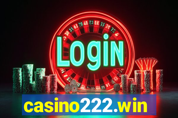 casino222.win