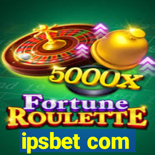 ipsbet com