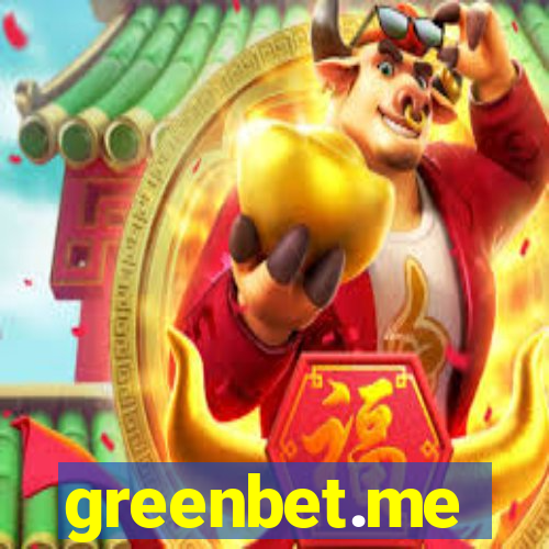 greenbet.me