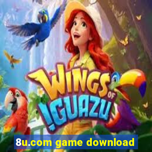 8u.com game download