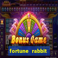 fortune rabbit melhor horario