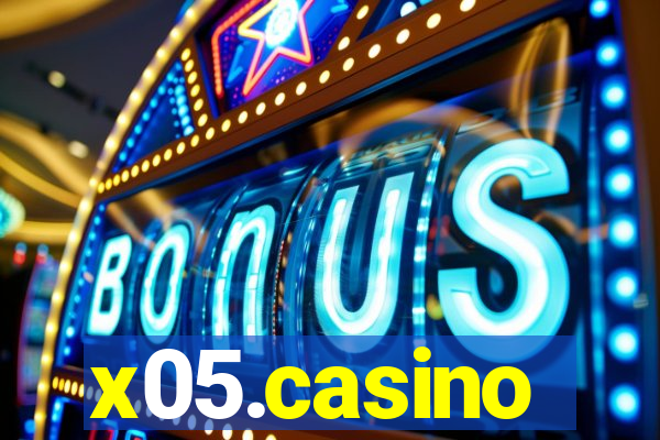 x05.casino