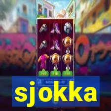 sjokka