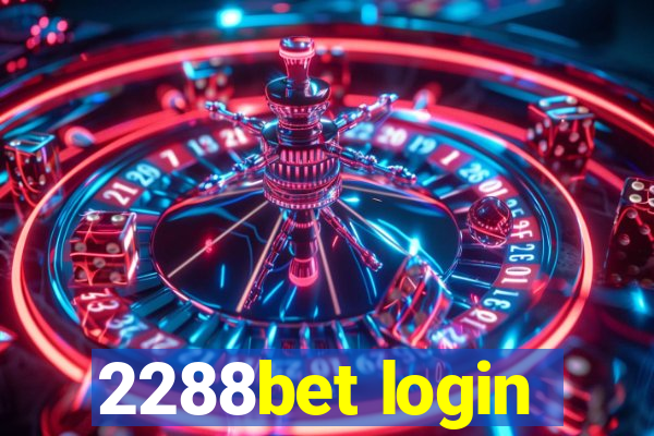 2288bet login