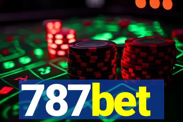 787bet