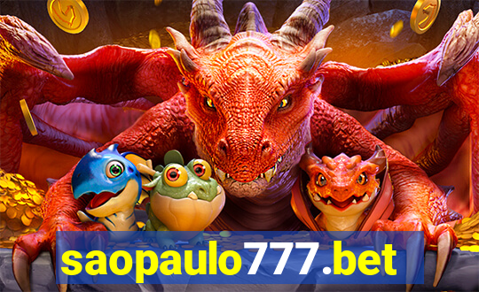 saopaulo777.bet