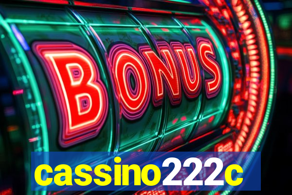 cassino222c