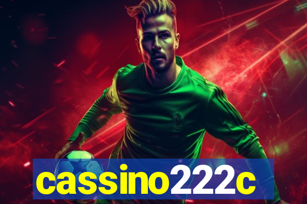 cassino222c