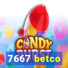 7667 betco