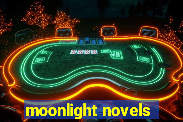 moonlight novels