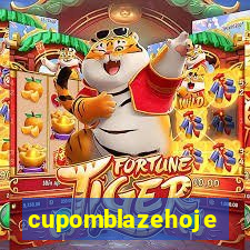 cupomblazehoje