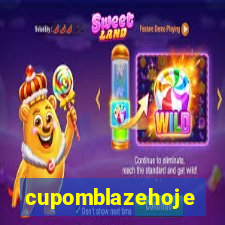 cupomblazehoje