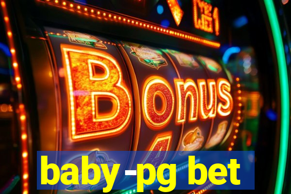 baby-pg bet