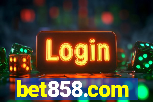 bet858.com