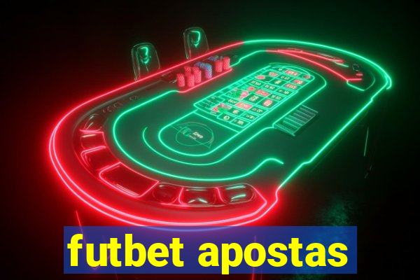 futbet apostas