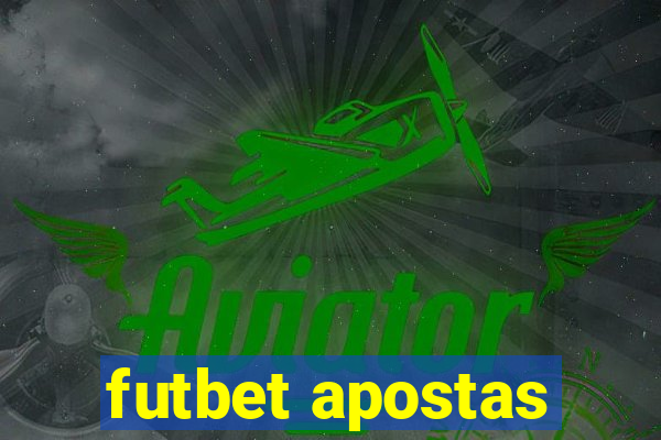 futbet apostas