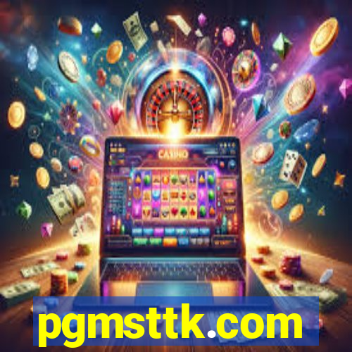 pgmsttk.com