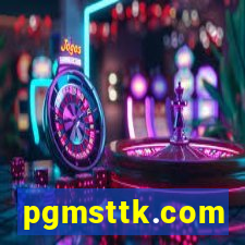 pgmsttk.com