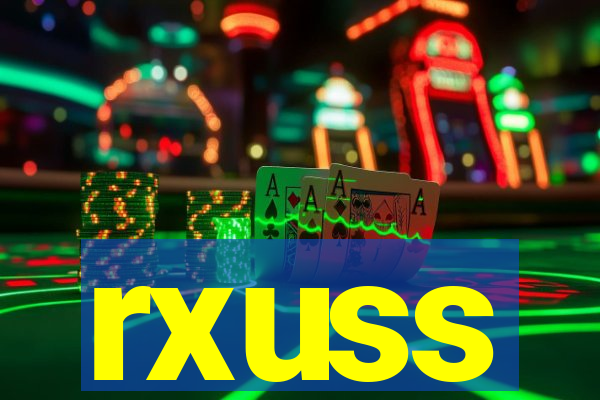 rxuss