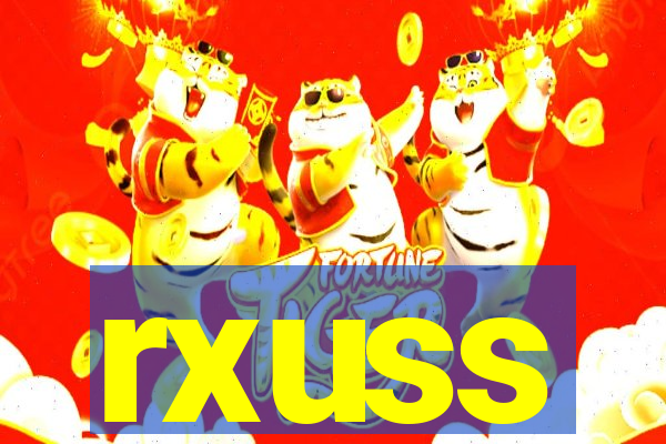 rxuss