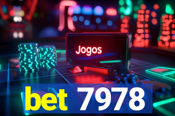 bet 7978