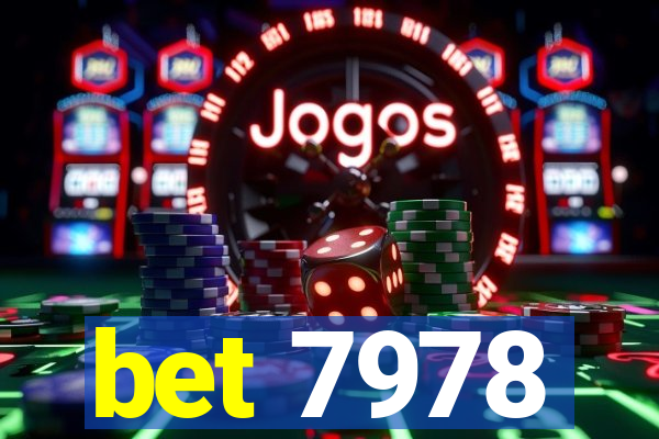 bet 7978