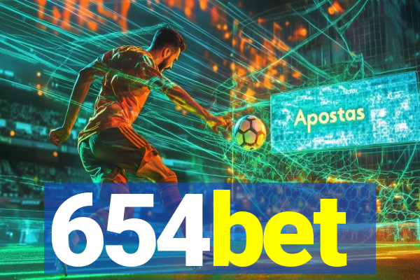 654bet