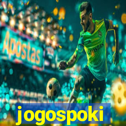 jogospoki