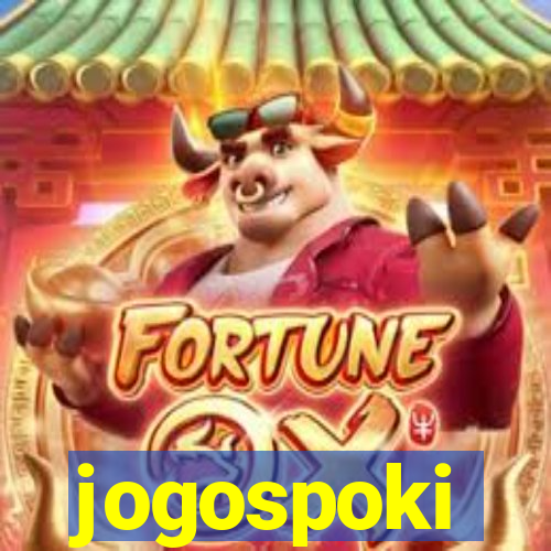 jogospoki