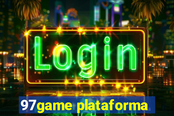 97game plataforma