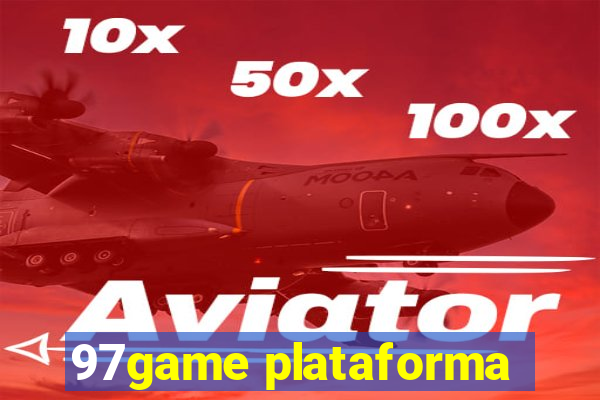 97game plataforma