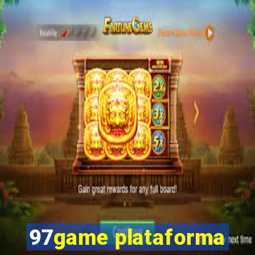 97game plataforma