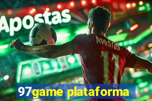 97game plataforma