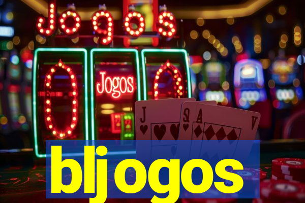 bljogos