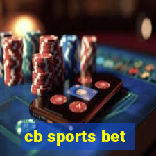 cb sports bet