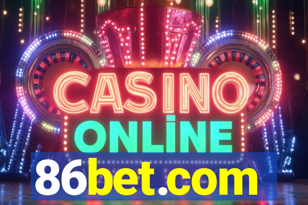 86bet.com