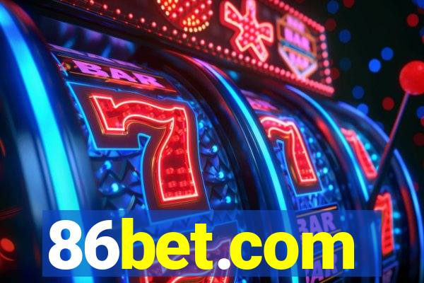 86bet.com