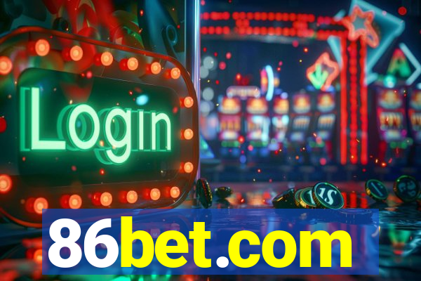 86bet.com