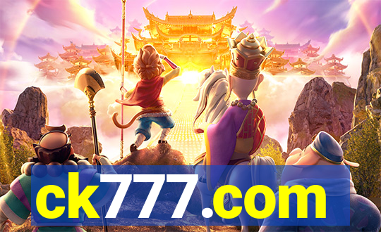 ck777.com