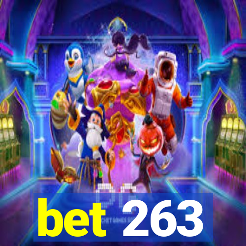 bet 263