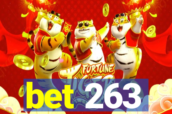 bet 263