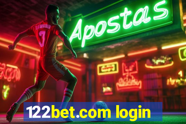 122bet.com login