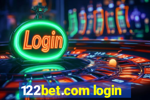 122bet.com login