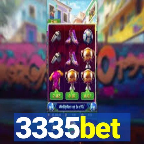 3335bet