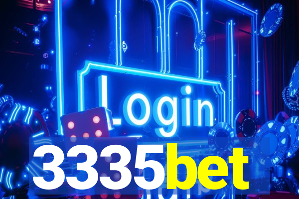 3335bet