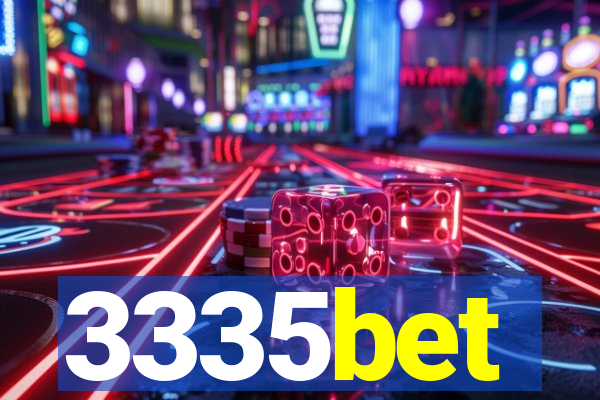 3335bet