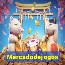 Mercadodejogos