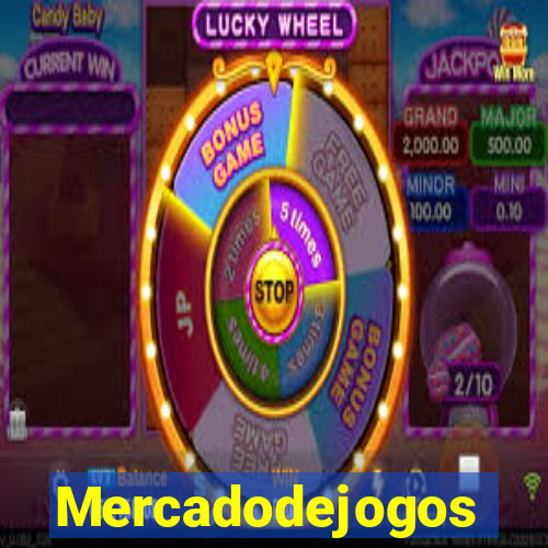 Mercadodejogos