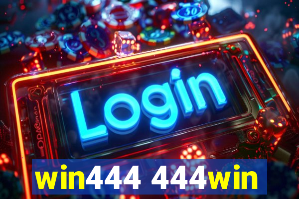 win444 444win