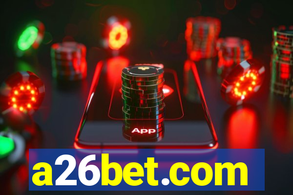 a26bet.com